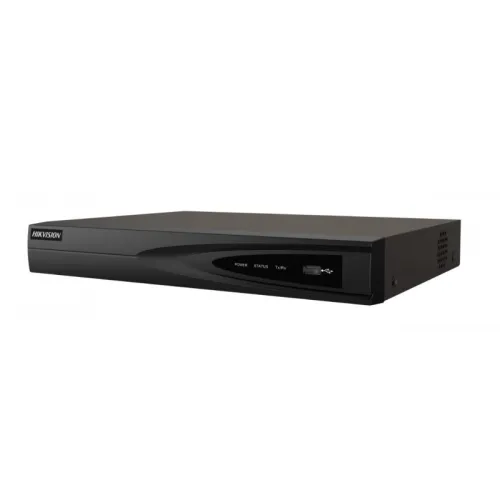 NVR 4 ENTREES HIKVISION