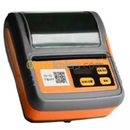 IMPRIMANTE MOBILE BLUETOOTH SP-322-B 80 MM SMARTPOS