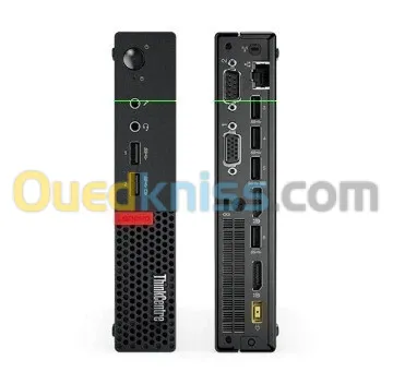 UNITE LENOVO M93 I5 6EME/ RAM 8GO /HHD 500 GO