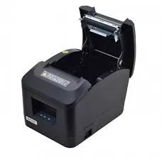 IMPRIMANTE TICKET DE CAISSE D260N USB+LAN+WIFI XPRINTER