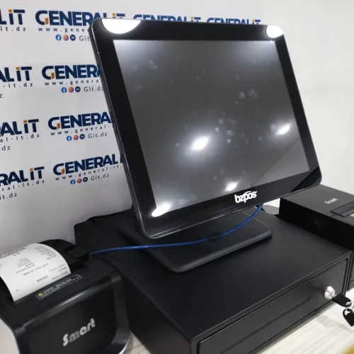 CAISSE TACTILE