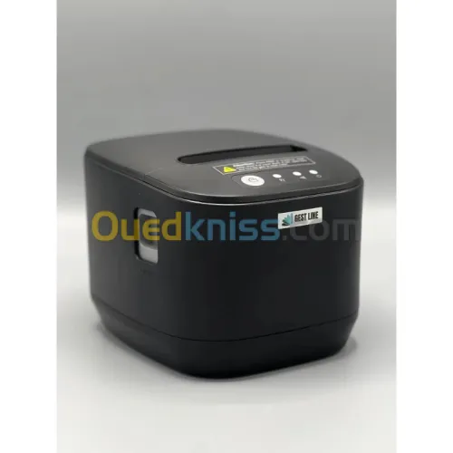 IMPRIMANTE TICKET DE CAISSE GL-833QL GEST LINE USB