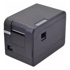 IMPRIMANTE CODE A BARRE XP-233B XPRINTER