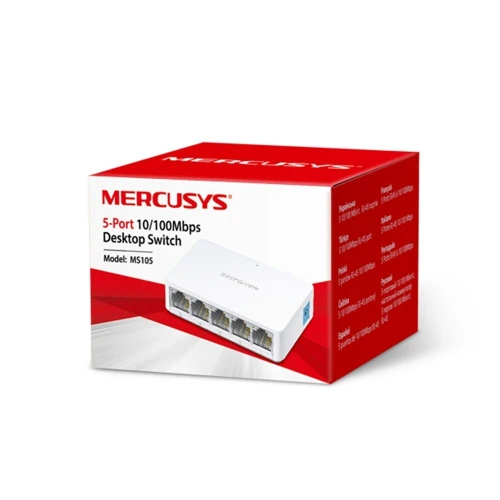 SWITCH RESEAU