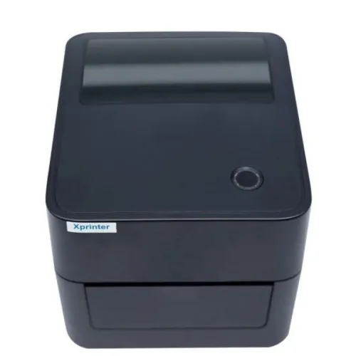 IMPRIMANTE TRANSFERT THERMIQUE XPRINTER XP-410B USB + LAN + Bluetooth