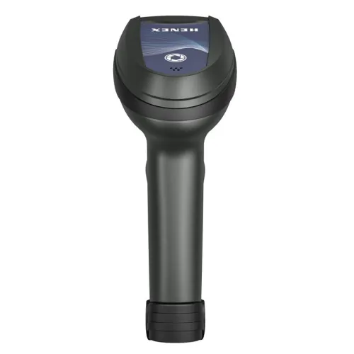 LECTEUR CODE A BARRE SANS FIL HC-5208R HENEX