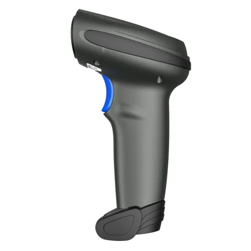 LECTEUR CODE A BARRE SANS FIL HC-5208R HENEX