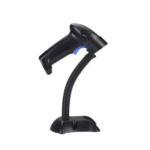 LECTEUR CODE A BARRE SANS FIL 1D BR110W POSLUX