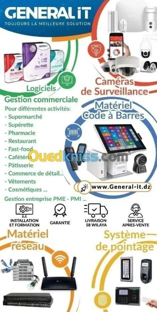 Logiciel De Gestion De Pharmacie 