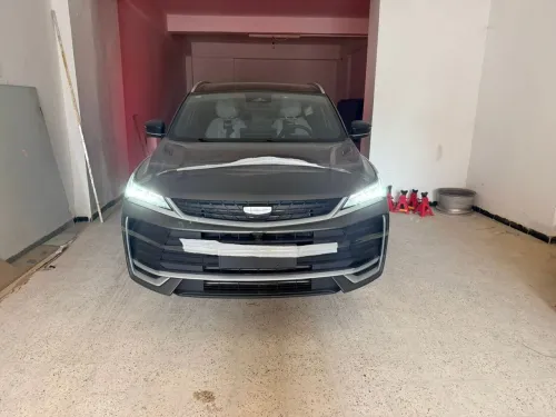 Geely Coolray 2025 Full Option