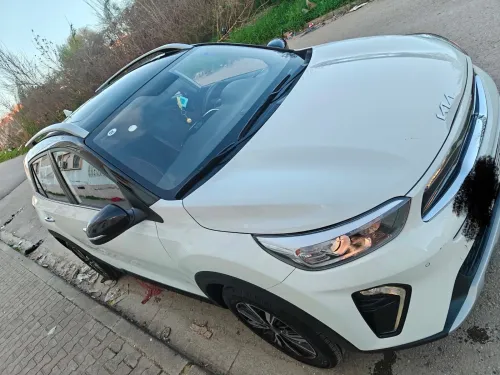 Kia KX1 2025 la toute