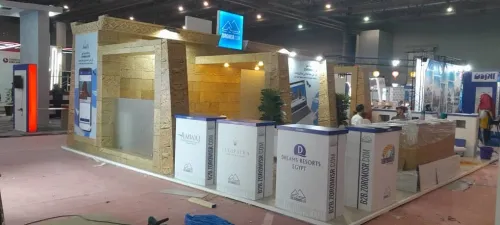 minuiserie et fabrication stand