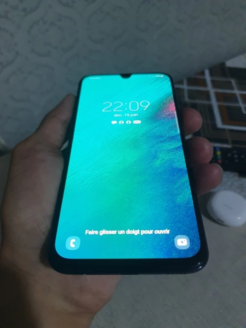 Haba n9iya bzf Samsung galaxy a40