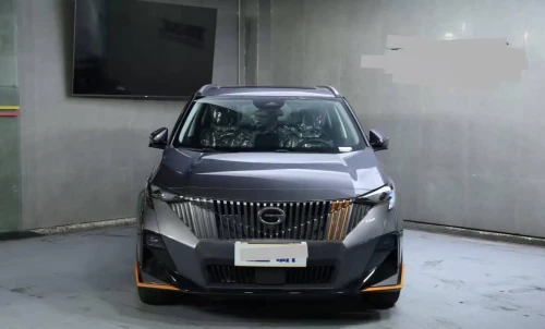 GAC GS3 emzoom 2026 R-Style