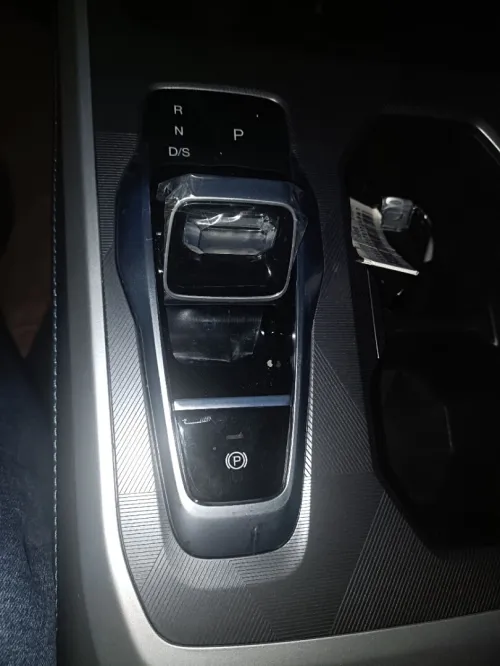 GAC GS3 emzoom 2026 R-Style