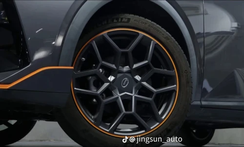 GAC GS3 emzoom 2026 R-Style