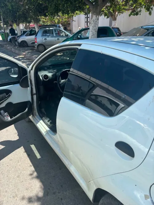 BYD F0 2013 GL