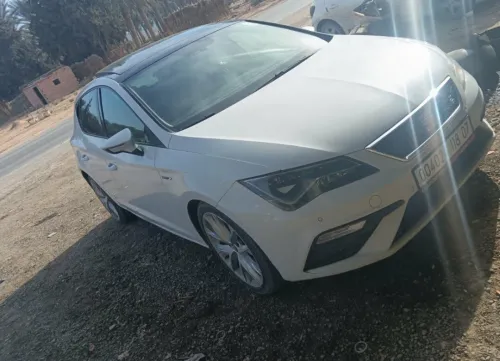 Seat Leon 2018 Leon