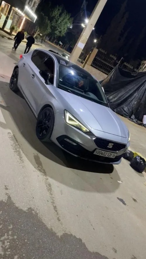 Seat Leon 2021 Urban