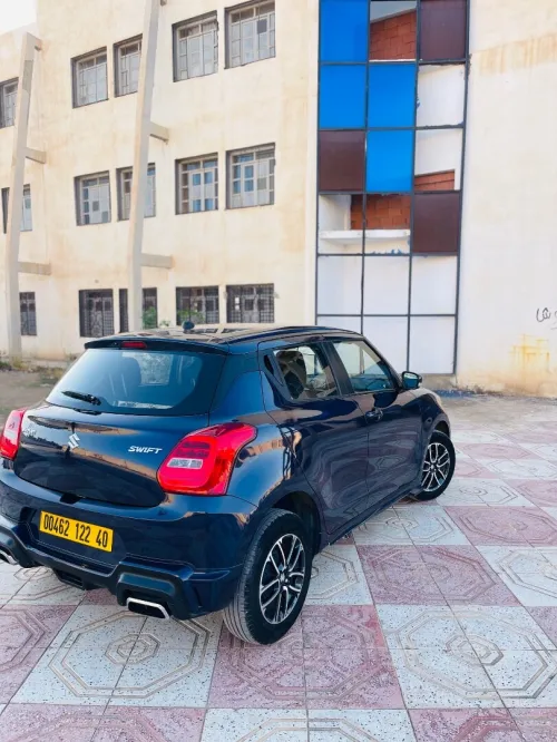Suzuki Swift 2022 Swift