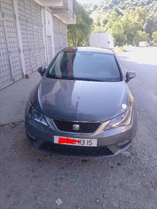Seat Ibiza 2013 Fully +Toit ouvrant