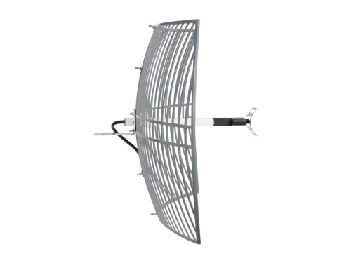 ANTENNE PARABOLIQUE TP-LINK 2.4GHZ 24DBI TL-ANT2424B /REF: 224
