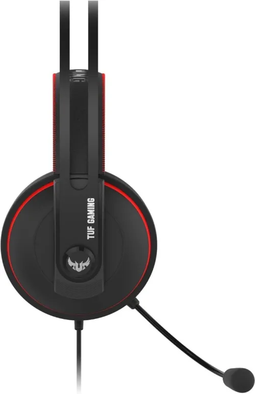 CASQUE ASUS TUF H7 /REF: 1376   