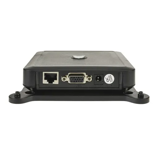 Sharing Station Network Terminal THIN CLIENT N380 A.S.P USE. NET LAN +WIFI /REF: 5831