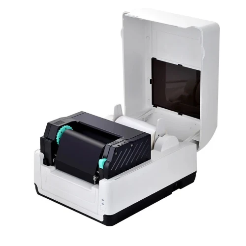 IMPRIMANTE CODE BARRE XPRINTER XP-T451B /REF:2968