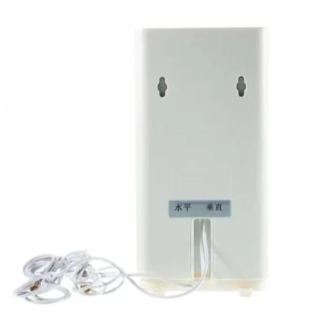 Antenne 4G LTE MIMO (LF-ANT4G01) - SMA (M) AVEC 2 CABLE BLANC /REF : 2726