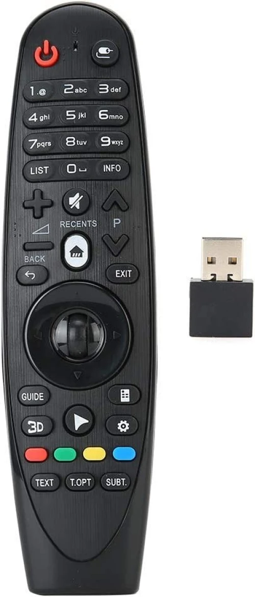TELECOMMANDE LG SMART TV RM-G3900 V3 