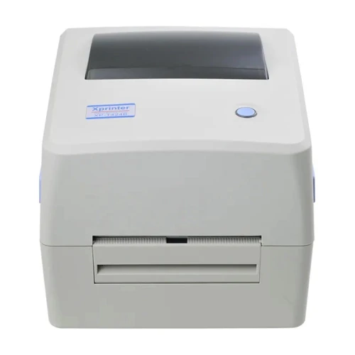 IMPRIMANTE CODE BARRE XPRINTER XP-TT424B /REF:5259