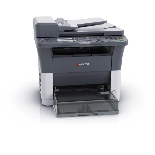 PHOTOCOPIEUR KYOCERA FS-1025 MFP RECTO VERSO