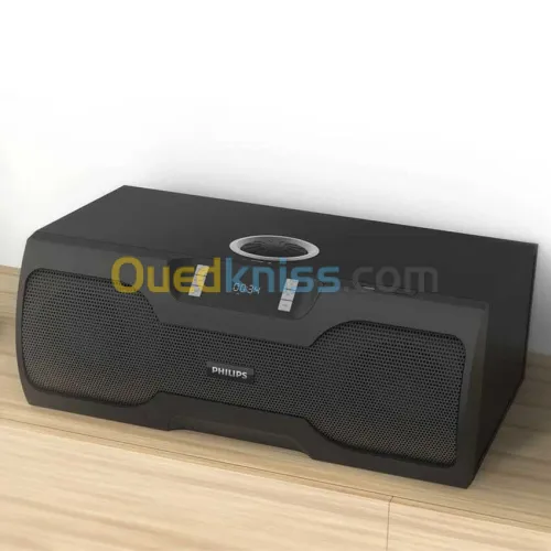 HAUT PARLEUR PHILIPS MMS2180B // REF : 2551