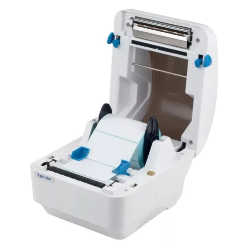 IMPRIMANTE CODE BARRE XPRINTER XP-DT320B (80MM) /REF:8896