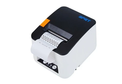 IMPRIMANTE CODE BARRE SPRT SP-TL25 (58MM/100MM)