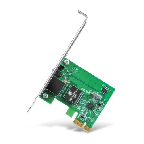 CARTE RESEAU 10/100/1000MBPS PCI EXPRESS TG-3468 TP-LINK //REF: 8081
