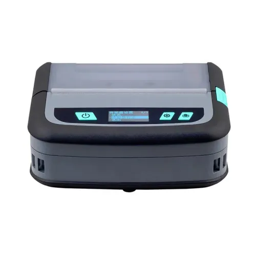 IMPRIMANTE TICKET MOBILE XPRINTER XP-4401B (105MM) + POCHETTE /REF:3241