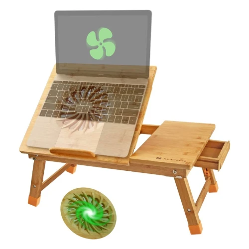 TABLE LAPTOP MULTIFONCTION