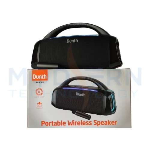 HAUT PARLEUR MOBILE 1.0 DUNTH DU-SP 510 /REF : 4322
