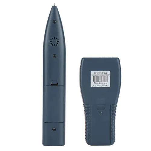 TESTEUR CABLE RESEAU MT-TC330 /REF: 5236