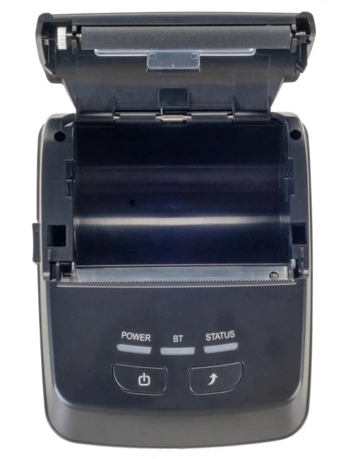 IMPRIMANTE TICKET MOBILE XPRINTER XP-P801B (80MM) + POCHETTE /REF:1220