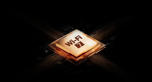 ROUTEUR Wi-Fi 7 TENDA TE6L PRO (BE5100) REF : 8090