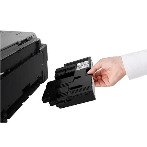 KIT MAINTENANCE AVEC PUCE CANON MC-G02 MG2420-3420  MC-G02 G2420 / G34 /REF:8223