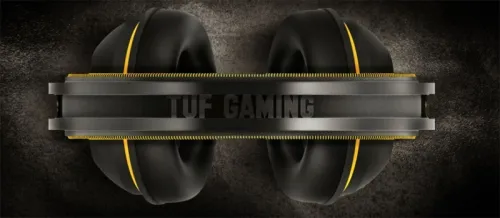 Asus Casque TUF gaming H7 Wireless sans fil //Réf. 2627 