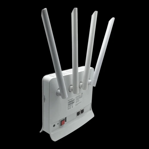 MODEM 4G ROUTER 450MBPS HW593PRO TOPLINK