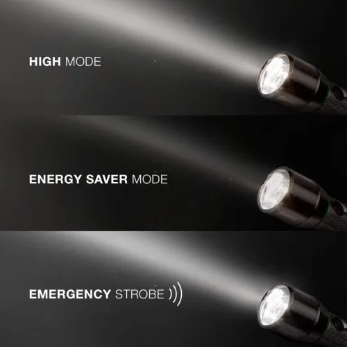 TORCHE RECHARGABLE ENERGIZER 1200 LUMENS