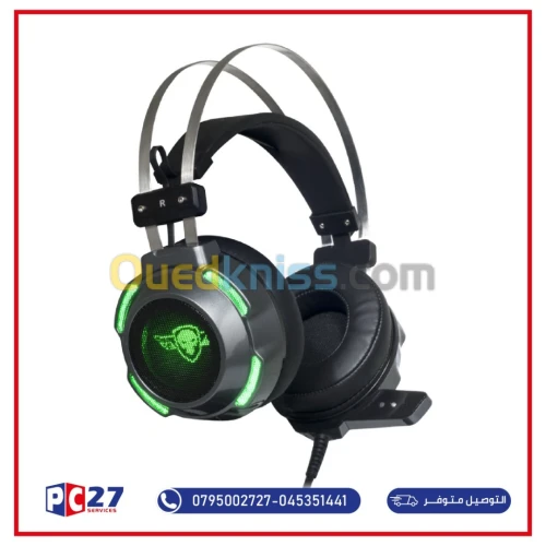 Casques ELITE-H30