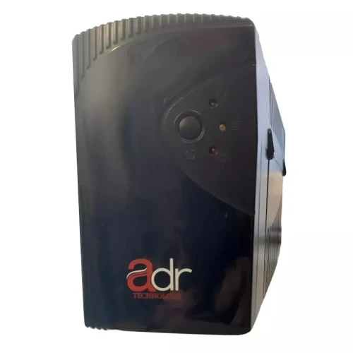 ONDULEUR ADR 650VA/390W 04 SORTIE ADR200  /REF:8427
