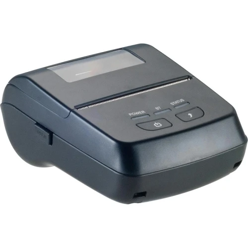 IMPRIMANTE TICKET MOBILE XPRINTER XP-P801B (80MM) + POCHETTE /REF:1220